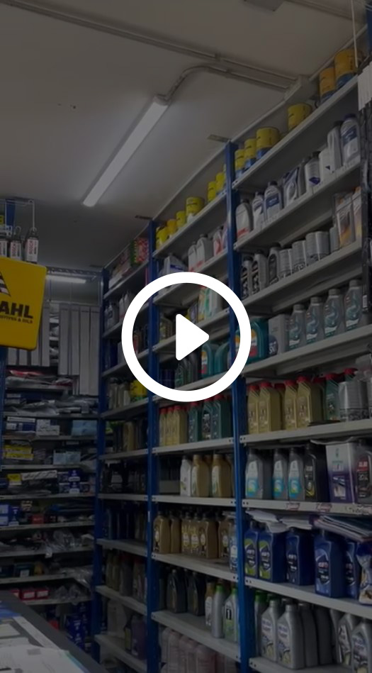 Vendita di ricambi e accessori per auto ALBA RICAMBI a Casal di Principe CASERTA