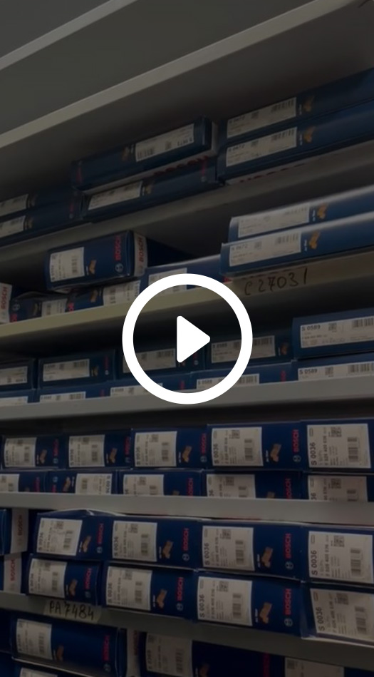 Vendita di ricambi e accessori per auto ALBA RICAMBI a Casal di Principe CASERTA