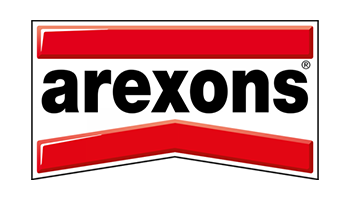 Logo AREXONS