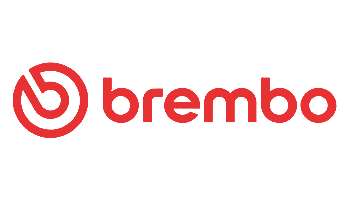 Logo BREMBO