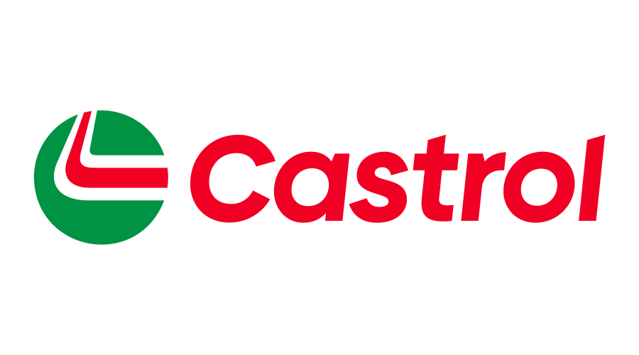 Logo CASTROL