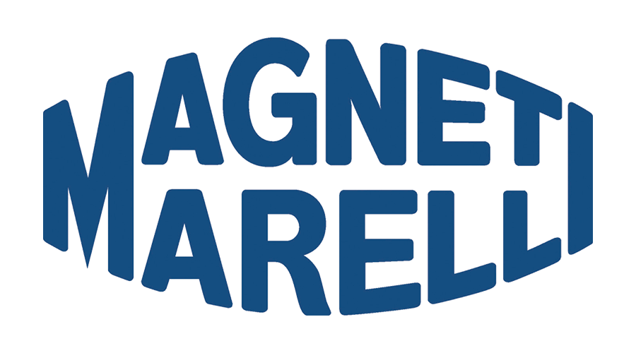 Logo MAGNETI MARELLI