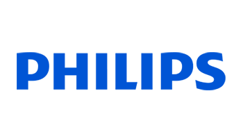 Logo PHILIPS