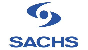 Logo SACHS