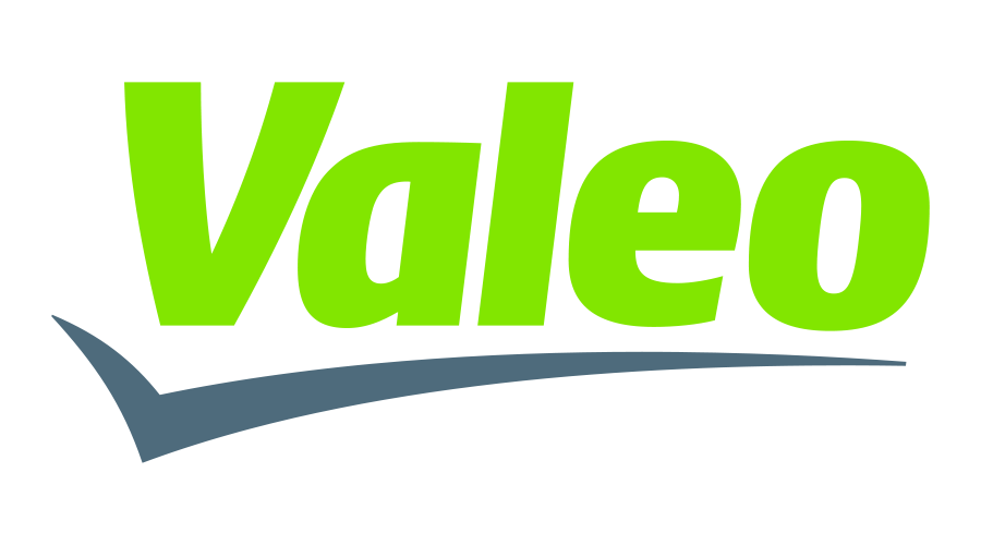 Logo VALEO